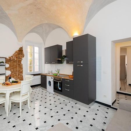 La Corte Sconta Finalborgo Фінале-Лігуре Екстер'єр фото